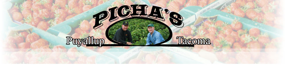 Picha Farms - Tacoma & Puyallup