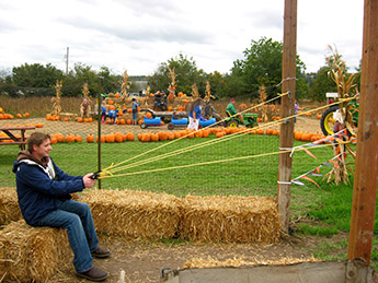 Picha Pumpkin Patch Puyallup Wa